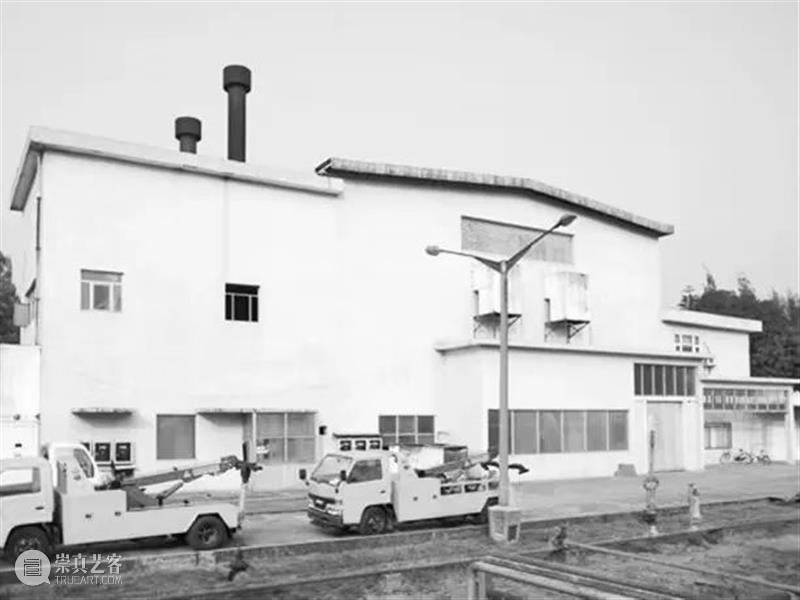 来“电”!O·POWER文化艺术中心正式开放 深圳华侨城创意文化园 崇真艺客